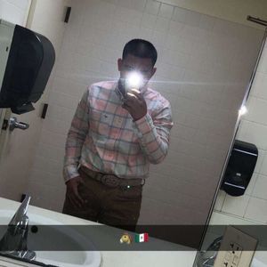 Meet your Posher, Christian